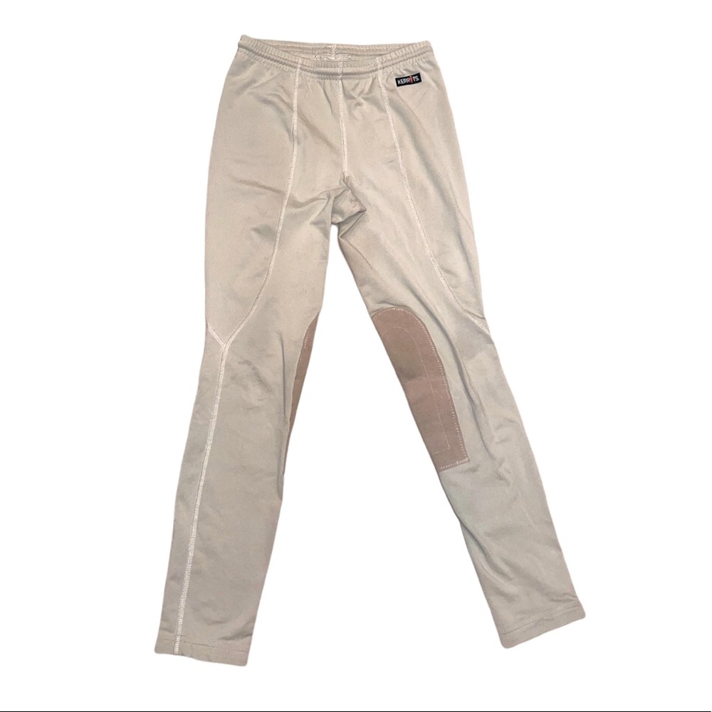 Kerrits Knee Patch Riding Pants